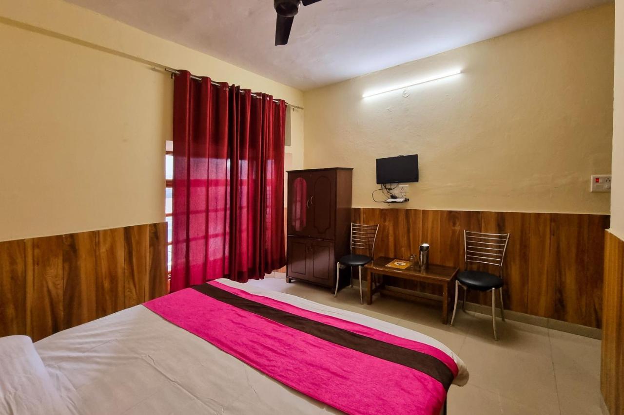 Oak View Guest house