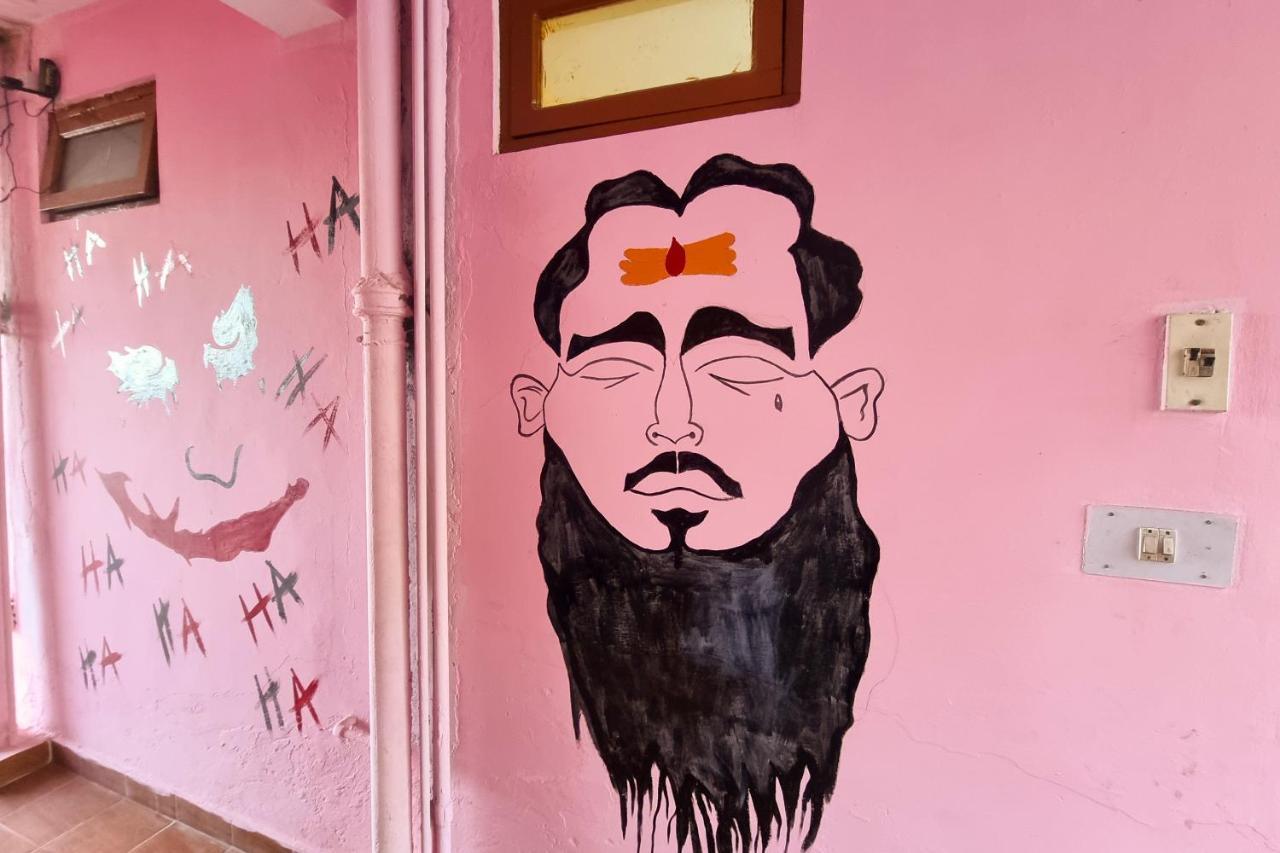 Guest house Oak View Dharamshala