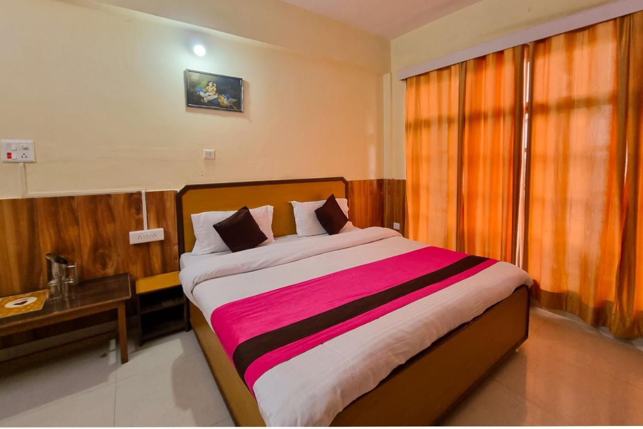 Guest house Oak View