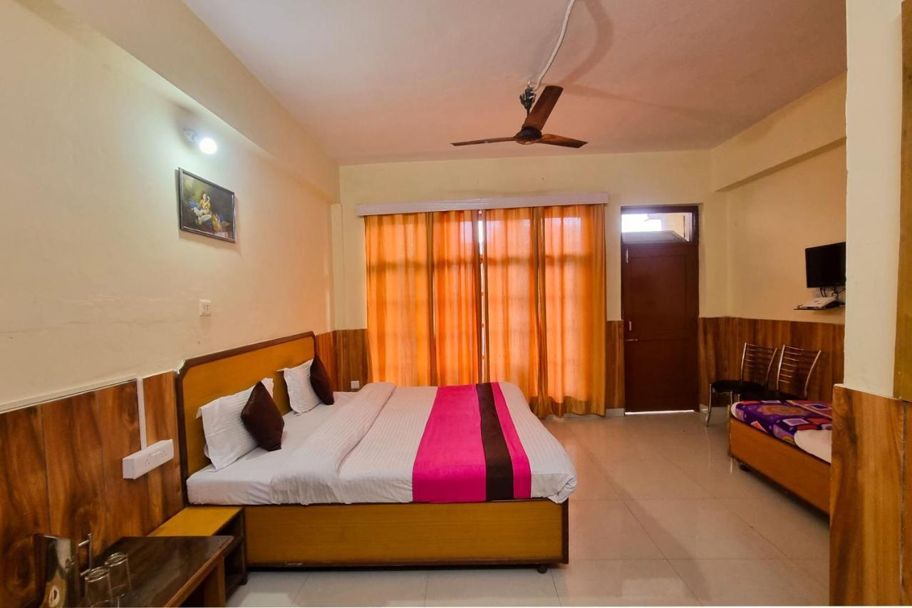 Guest house Oak View *