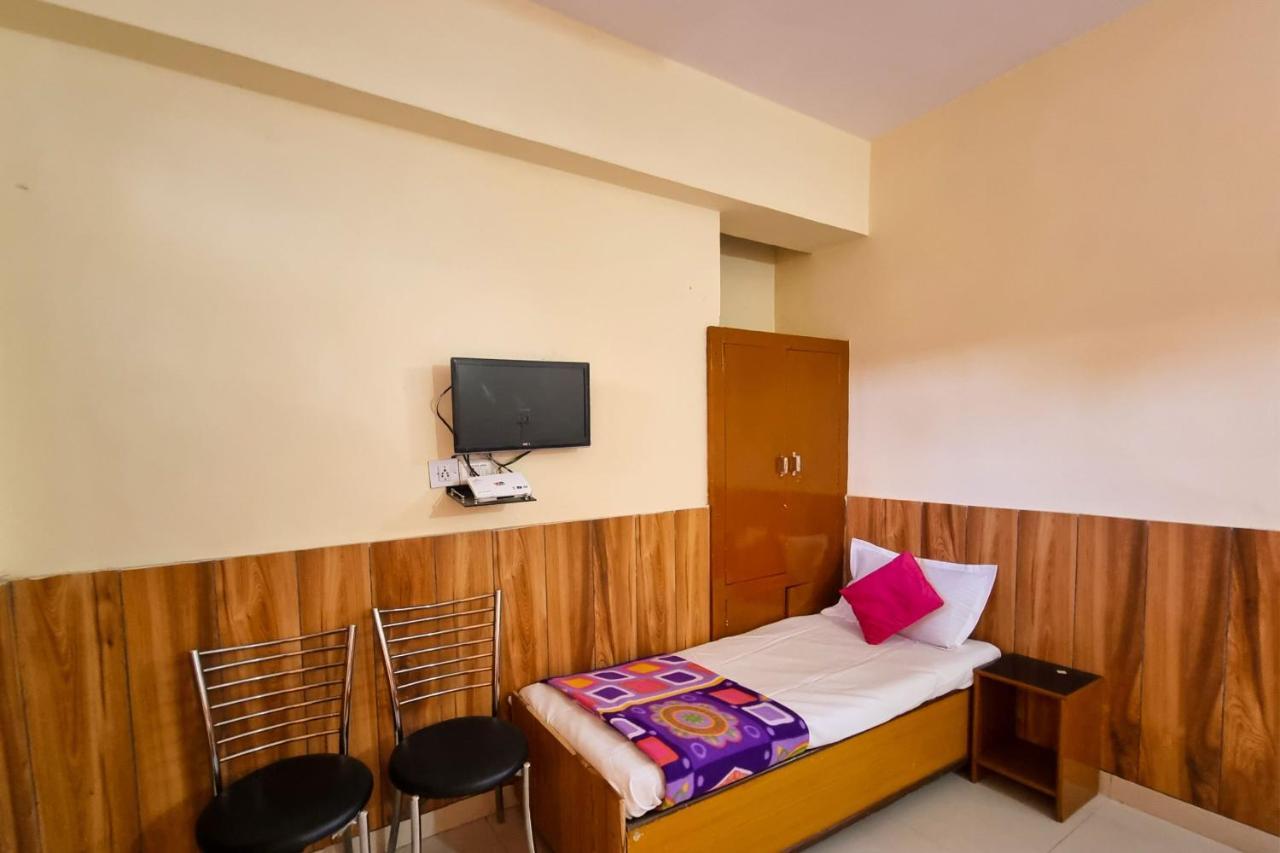 Oak View Guest house