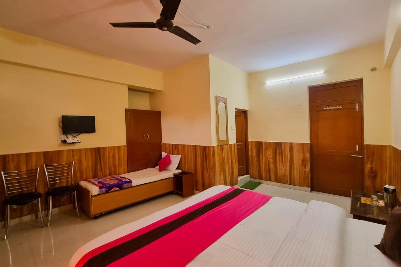 Guest house Oak View Dharamshala