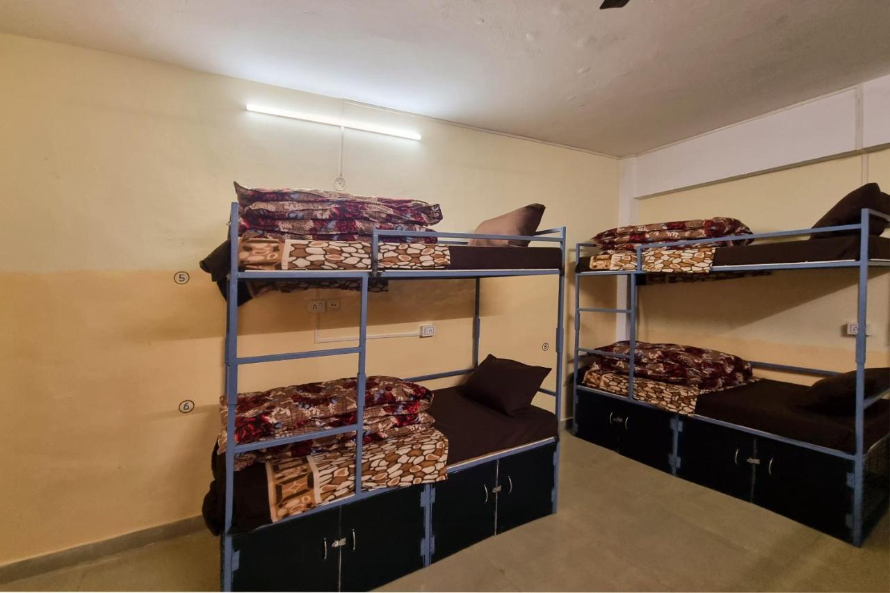 Oak View Guest house Dharamshala