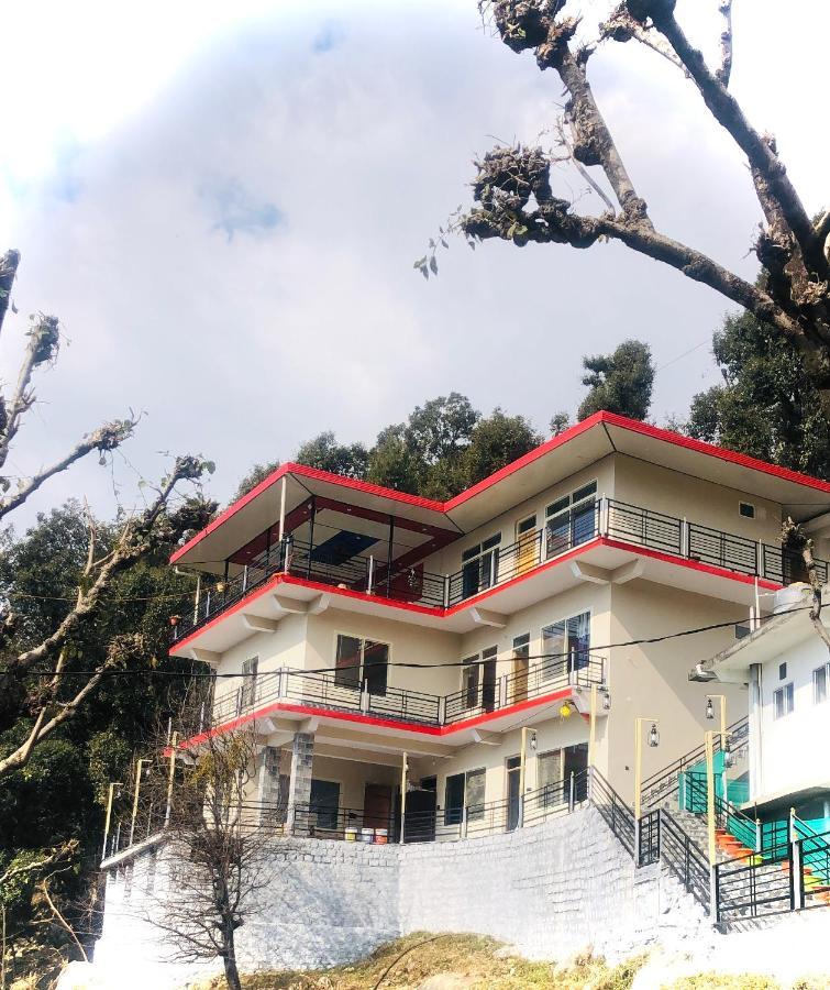 Paradise By Hbr Guest house Dharamshala