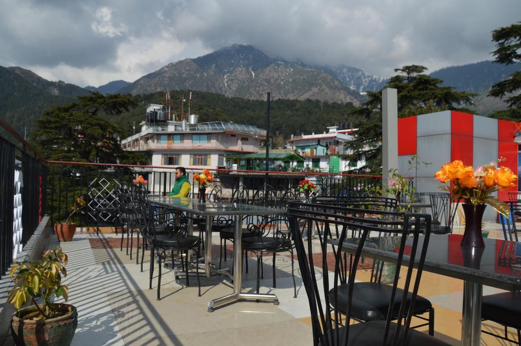 Sapphire Hotel Dharamshala