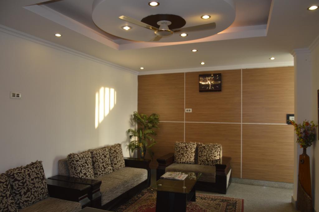 Sapphire Hotel 3*