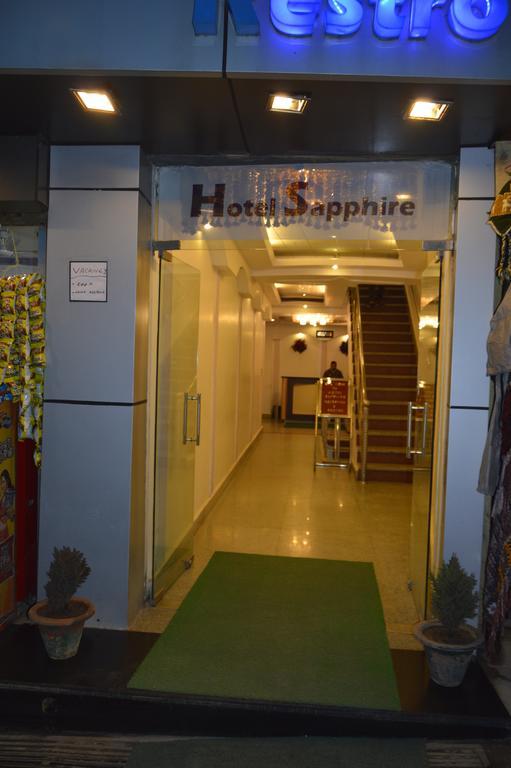 Sapphire Hotel Dharamshala