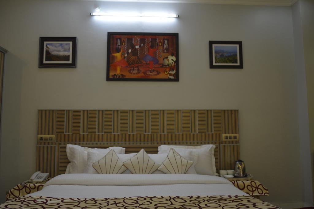 Hotel Sapphire 3*