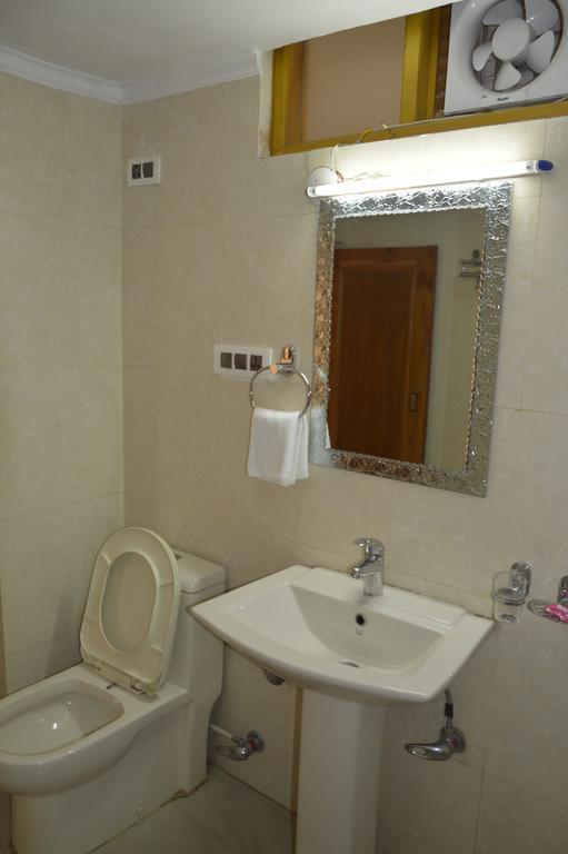 Sapphire Dharamshala