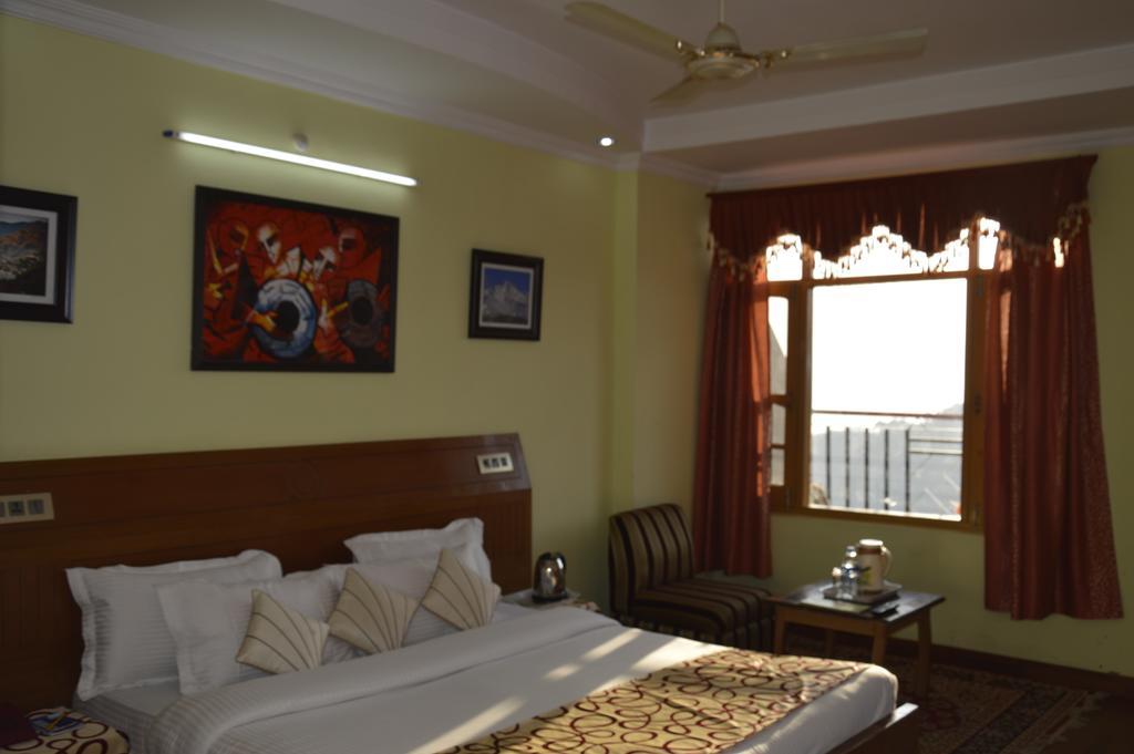 Hotel Sapphire 3*