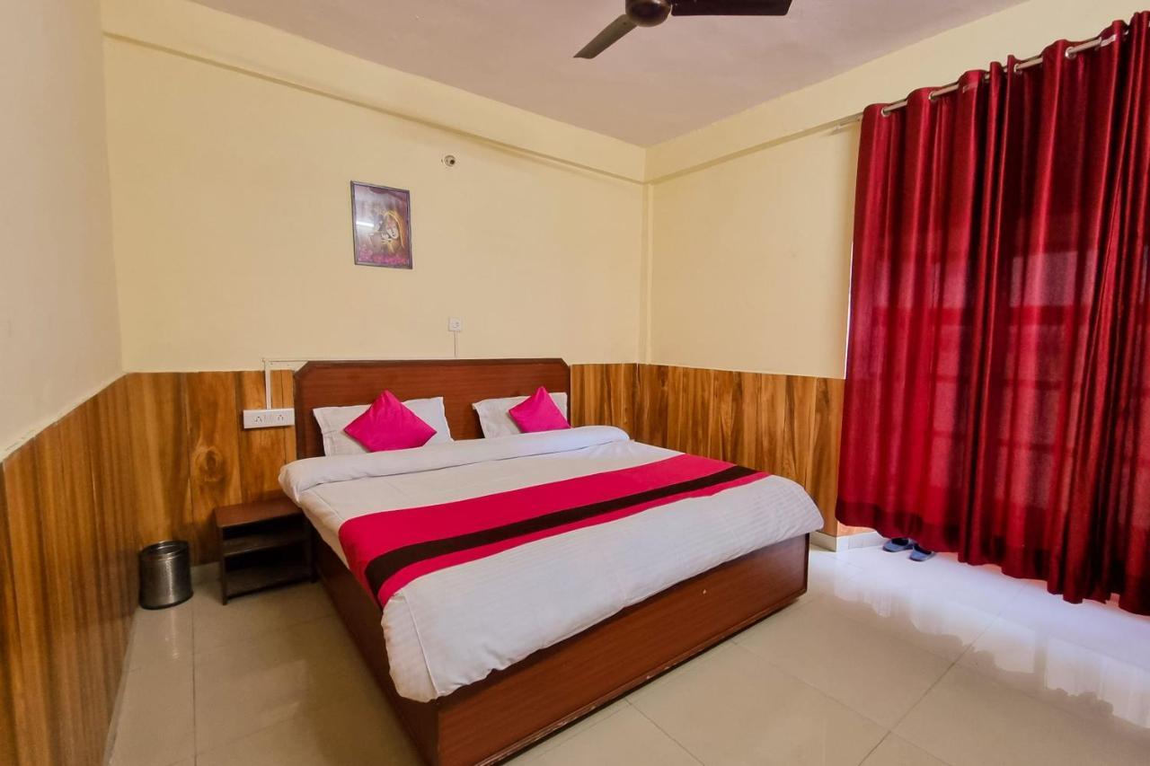 Oak View Guest house *