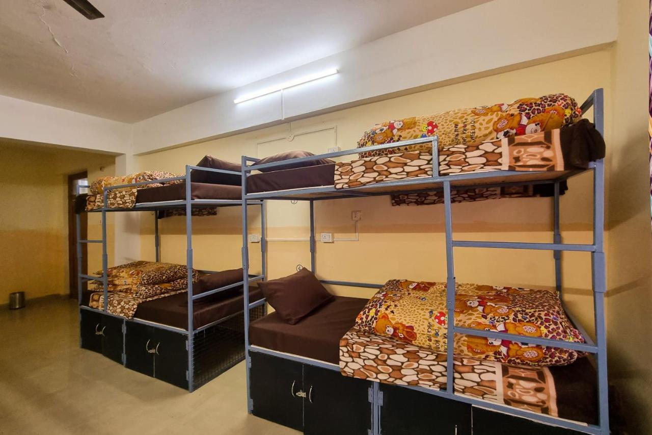 Oak View Guest house *