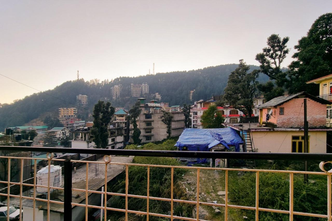 Guest house Oak View Dharamshala