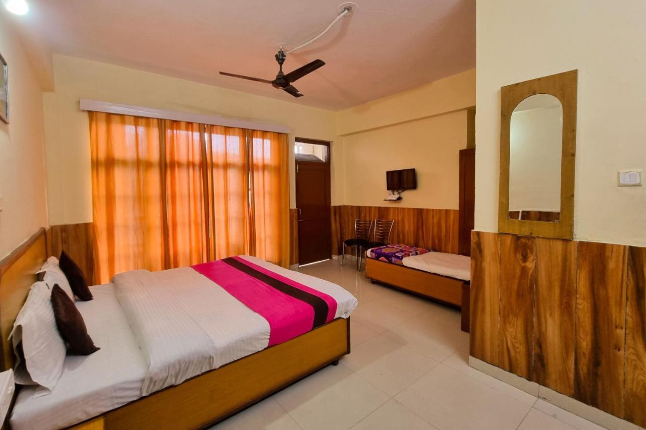 Oak View Guest house