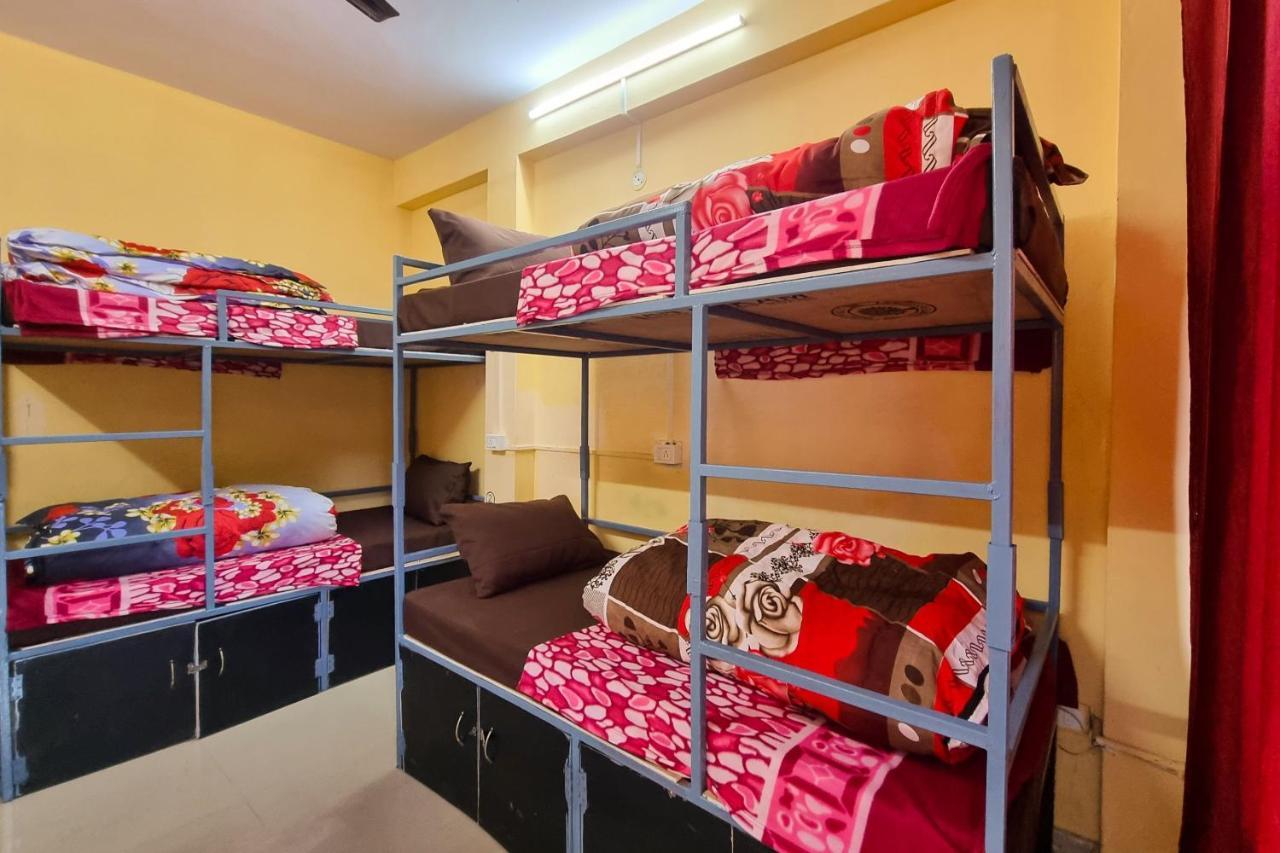 Oak View Guest house