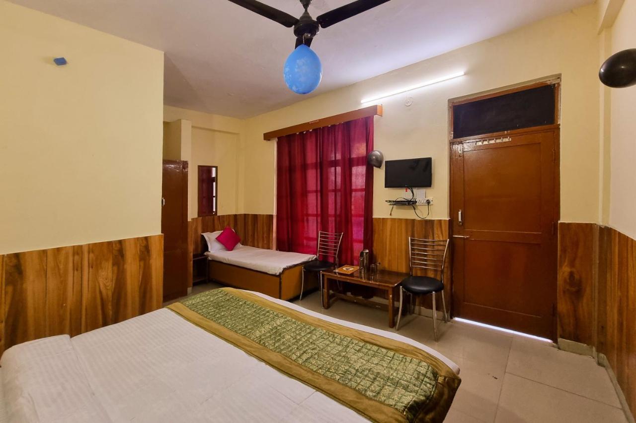 Oak View Guest house *