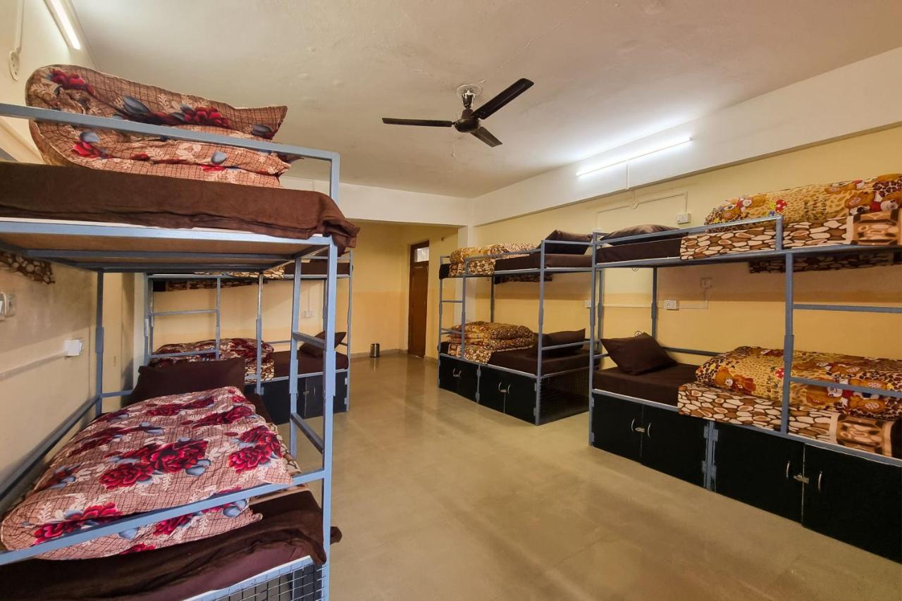 Oak View Guest house *