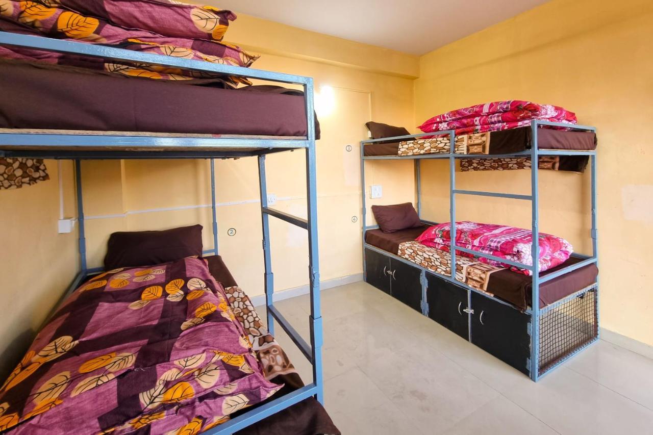 Oak View Guest house *
