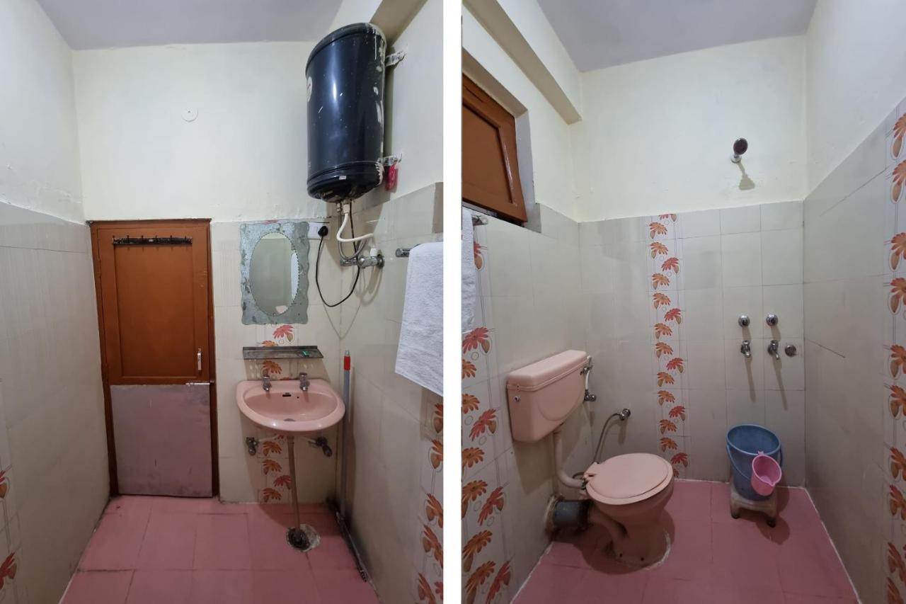 Oak View Guest house *