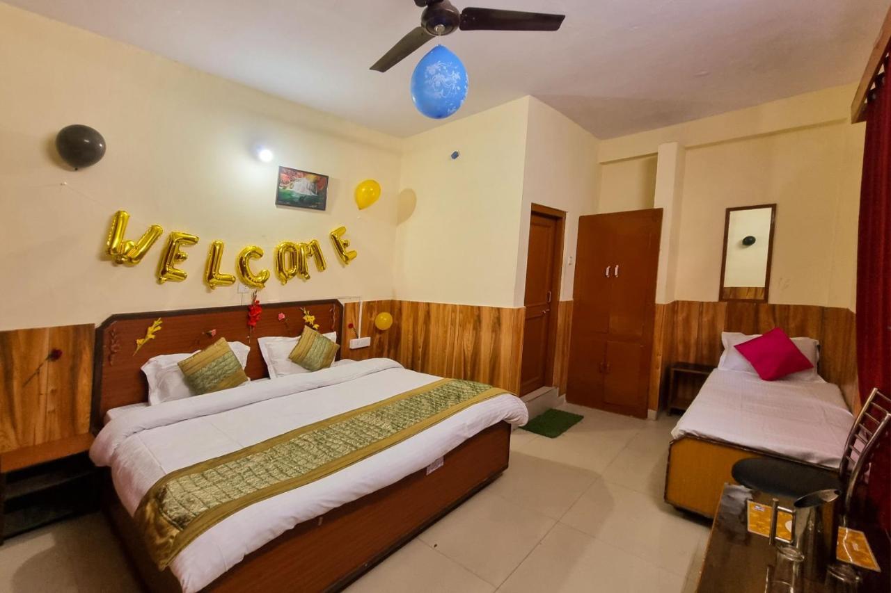 Oak View Guest house