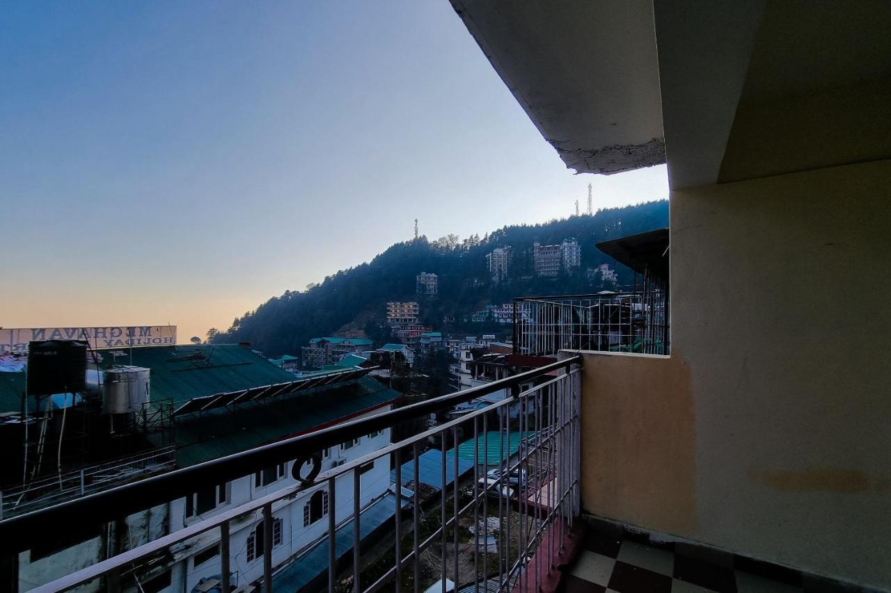 Guest house Oak View *