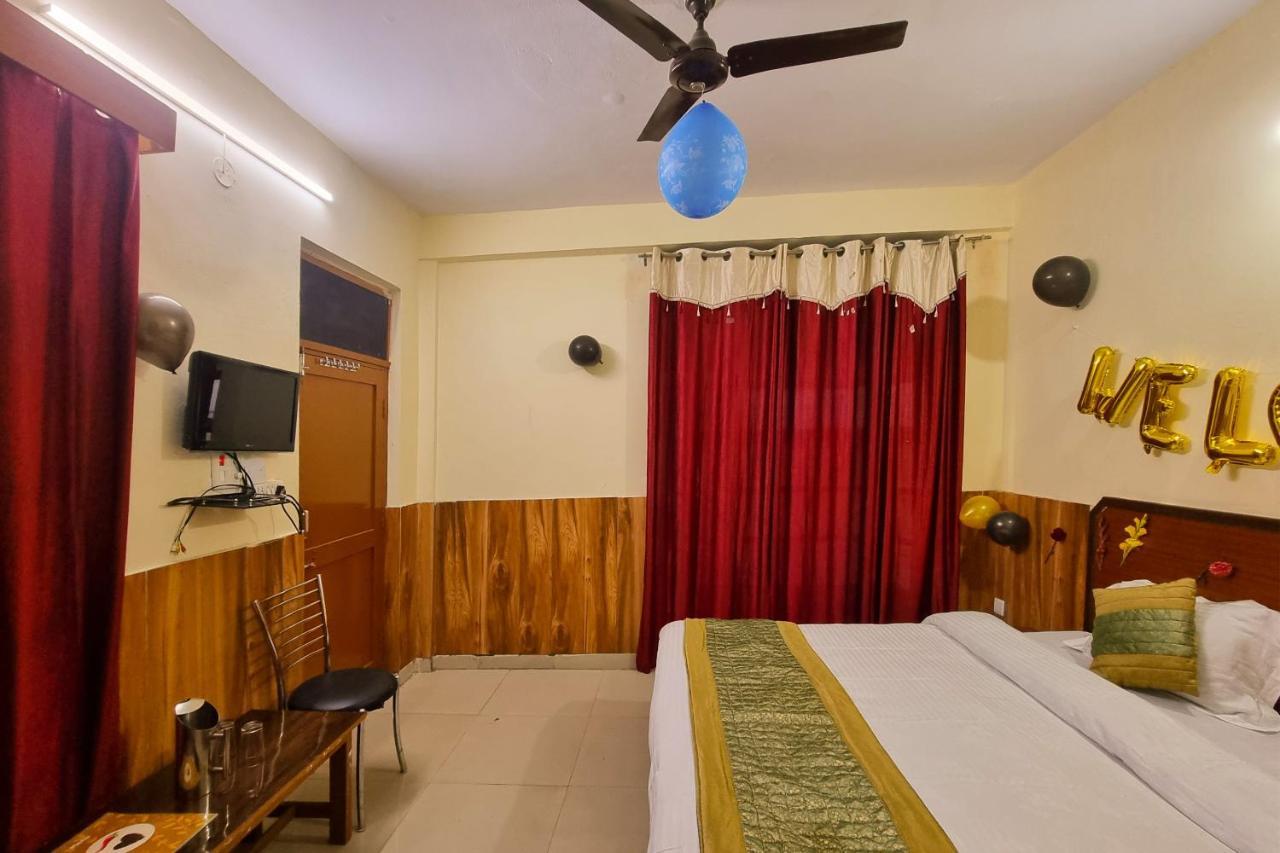 Guest house Oak View *