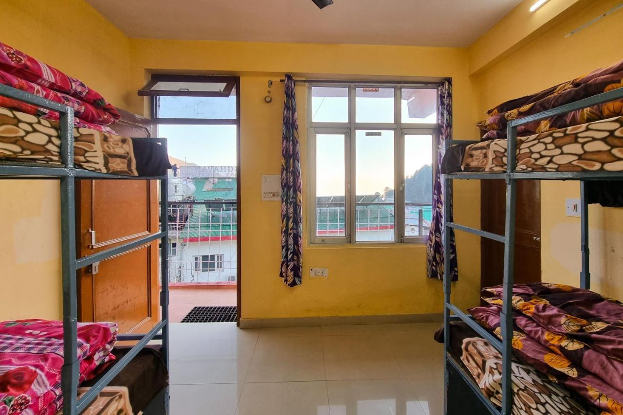Oak View Guest house Dharamshala