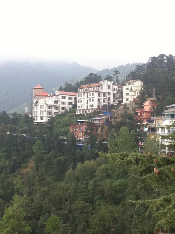 Annex Hotel Dharamshala