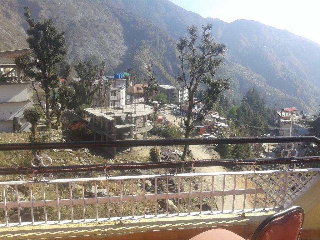 Anand Palace Hotel 3*