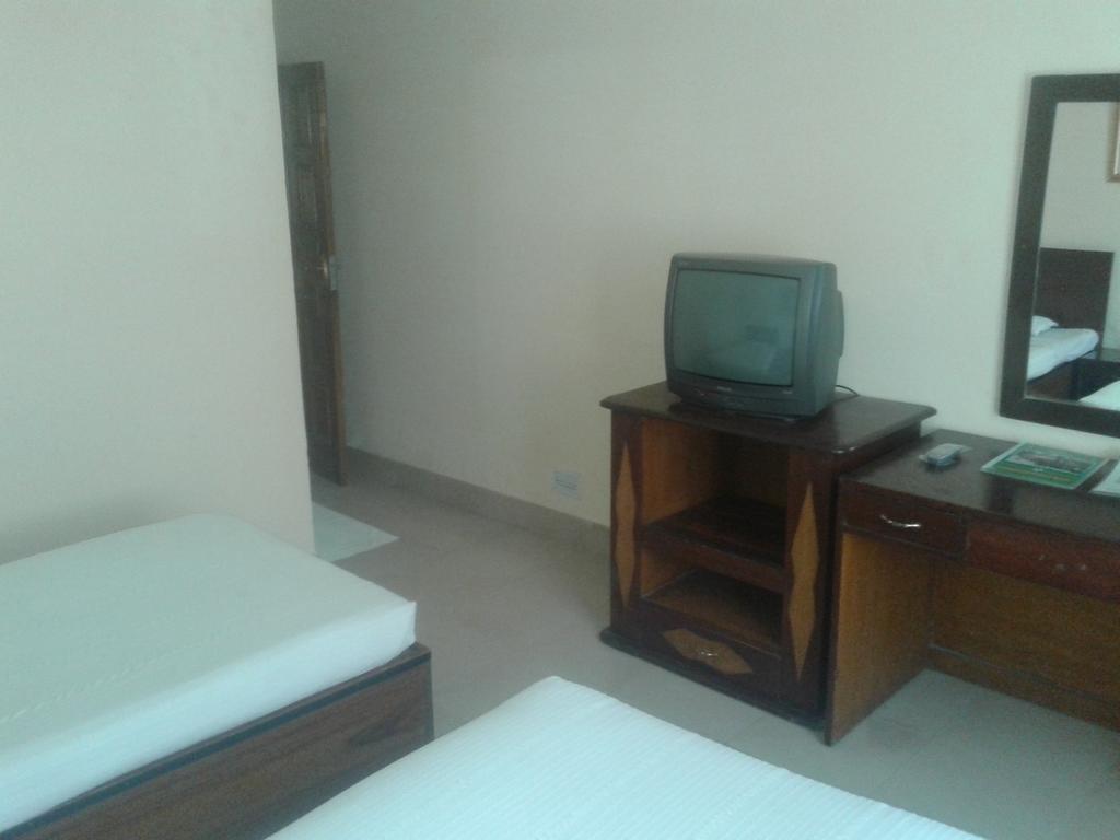 Anand Palace 3* Dharamshala