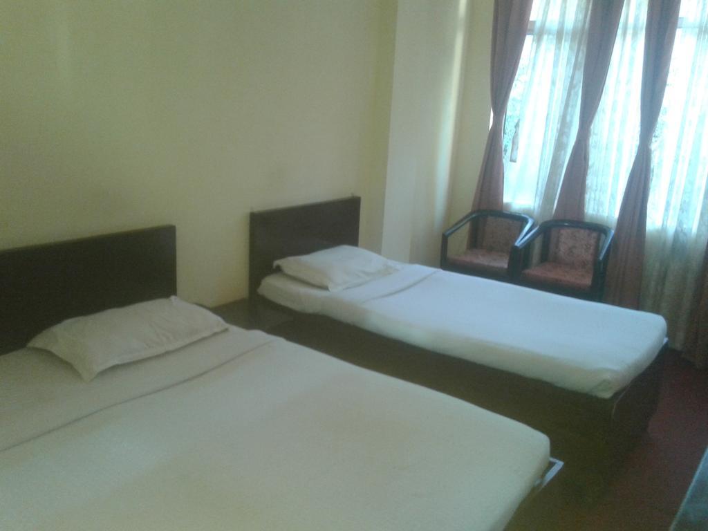 Hotel Anand Palace 3*