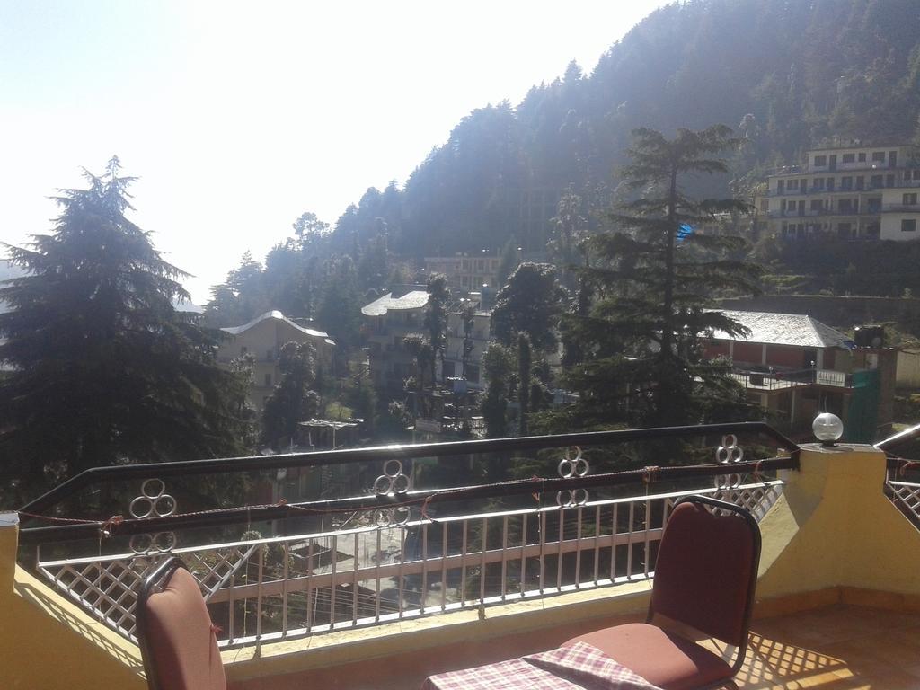 Anand Palace 3* Dharamshala
