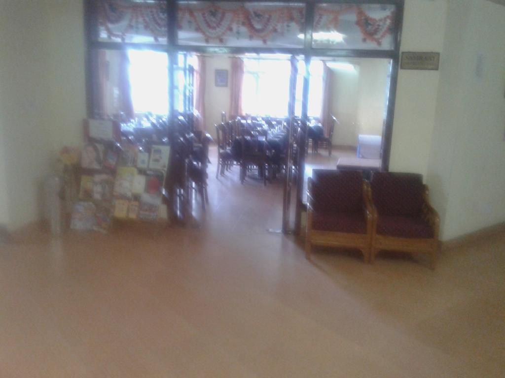 Hotel Anand Palace