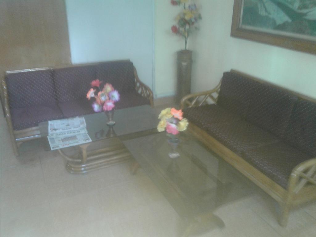 Anand Palace Hotel Dharamshala