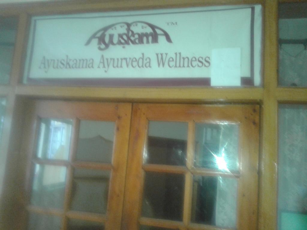 Anand Palace Dharamshala