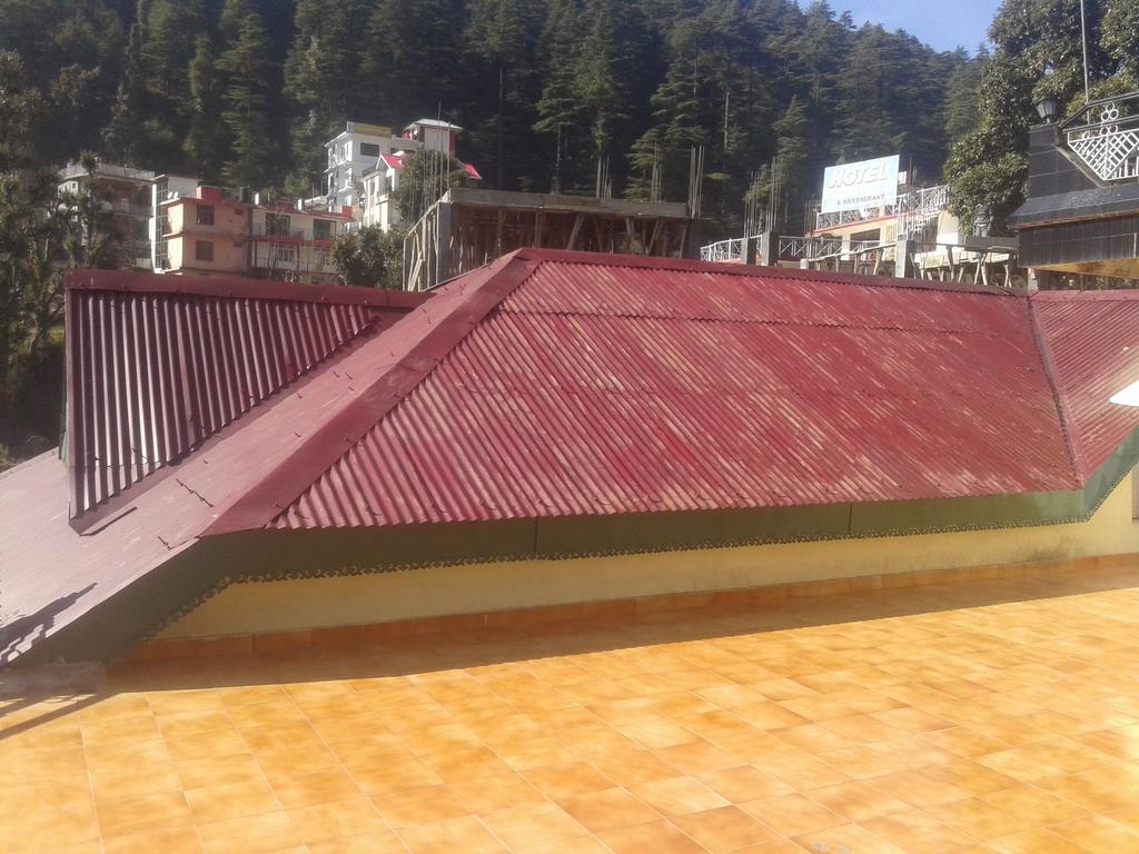 Anand Palace