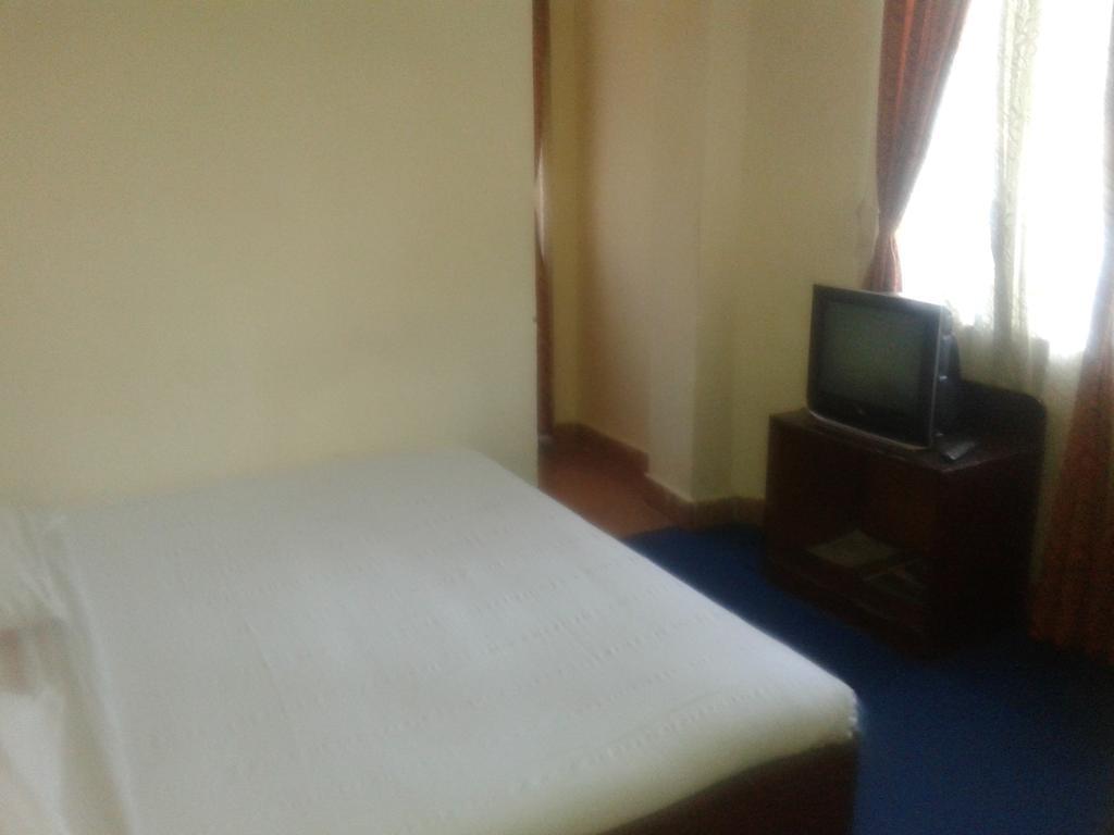 Hotel Anand Palace
