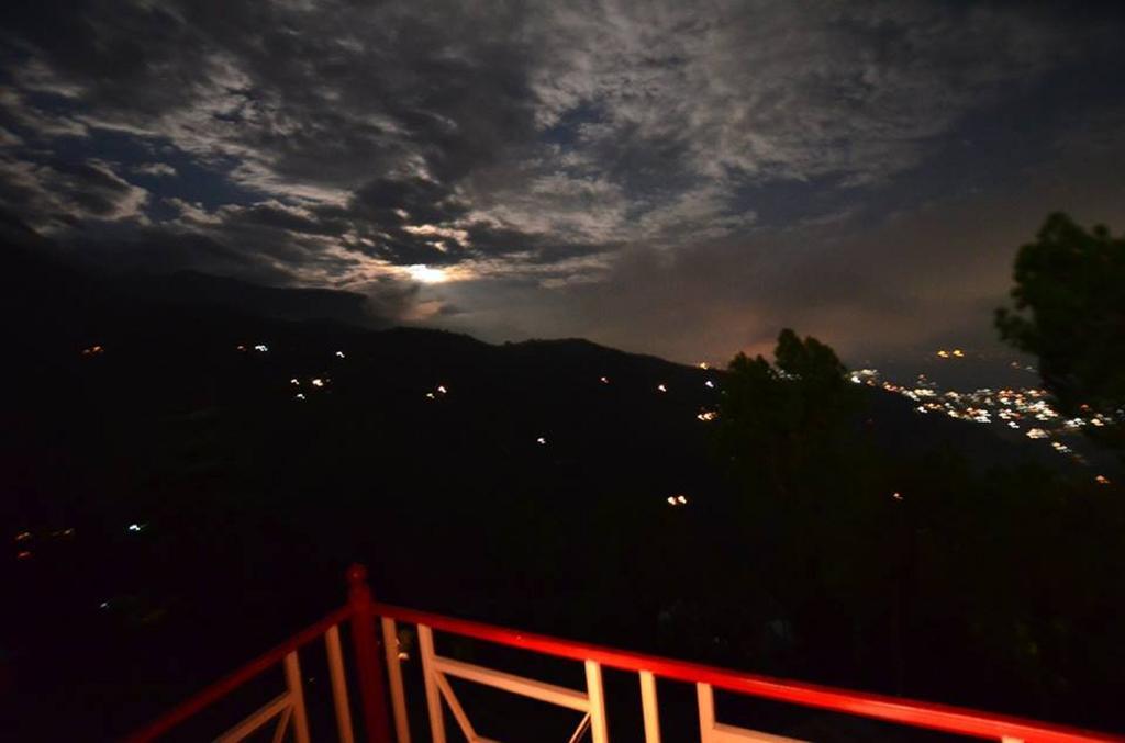 Deodar 3* Dharamshala