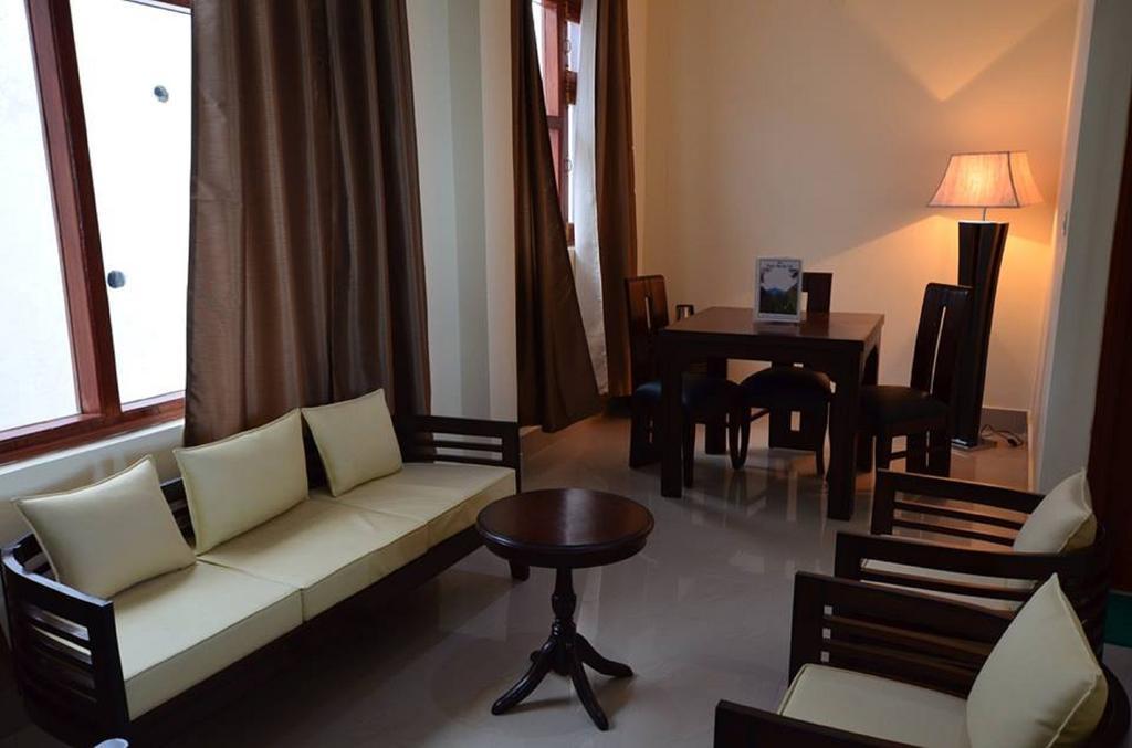 Deodar Hotel