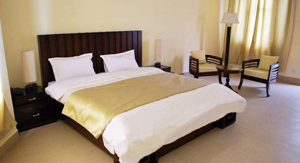 Deodar 3* Dharamshala