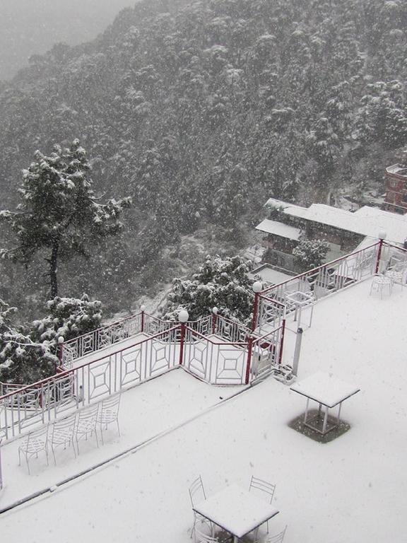Deodar Hotel