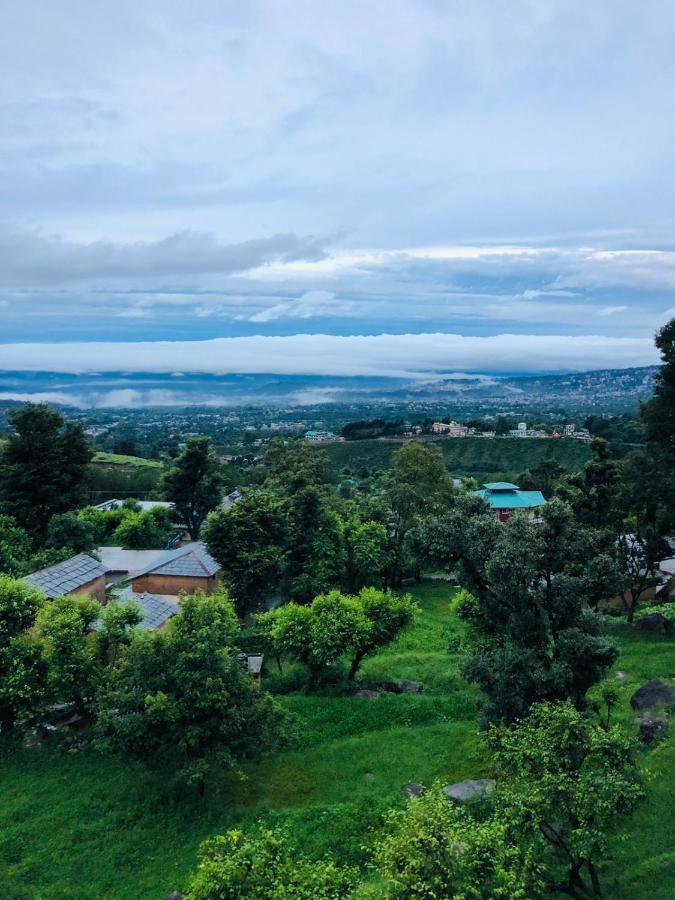 Paradise By Hbr * Dharamshala