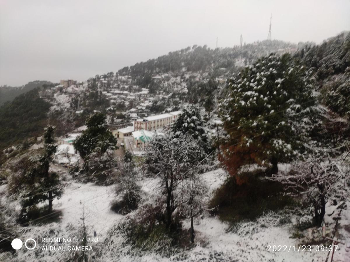 Guest house The Himalayas