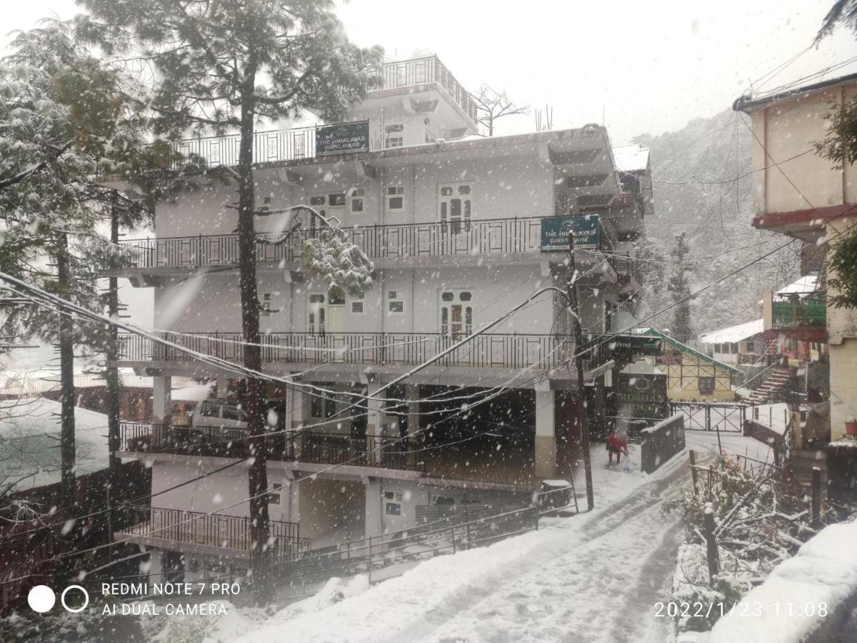 The Himalayas Guest house