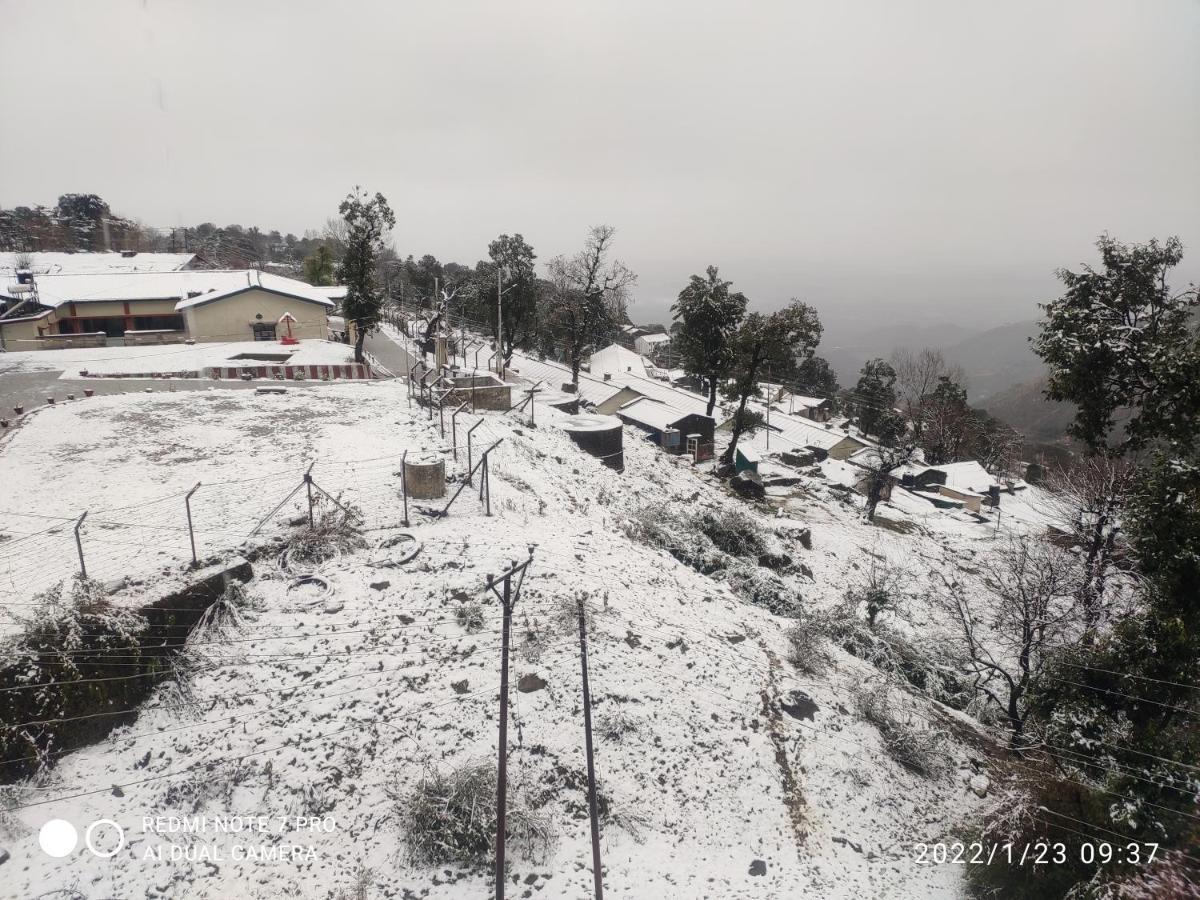 The Himalayas Guest house *