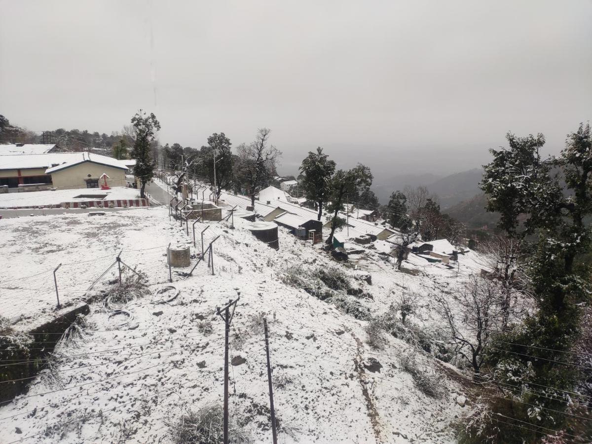 Guest house The Himalayas