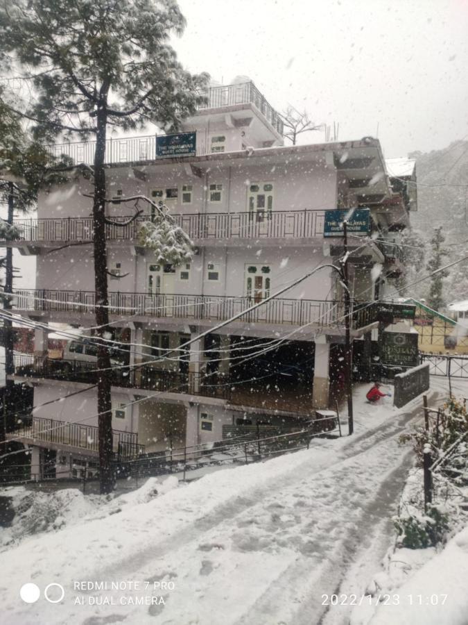 Guest house The Himalayas *
