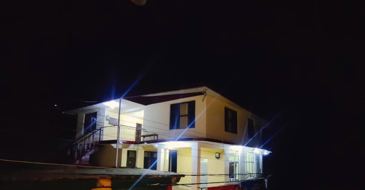 Guest house The By Vrb Mcleodganj Dharamshala