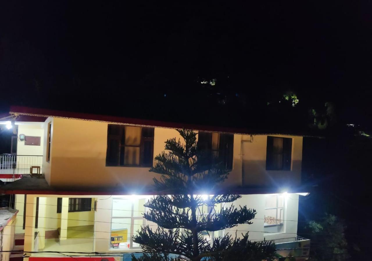 The By Vrb Mcleodganj Dharamshala