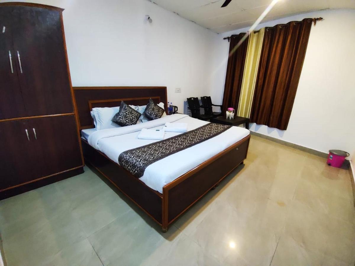 The By Vrb Mcleodganj